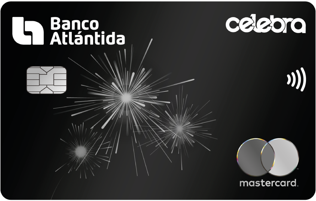 Mastercard Celebra Black